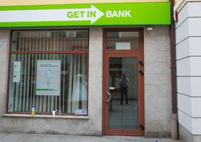 Katastrofalna sytuacja w&nbsp;Getin Noble Bank. „Nikt o&nbsp;tym głośno...