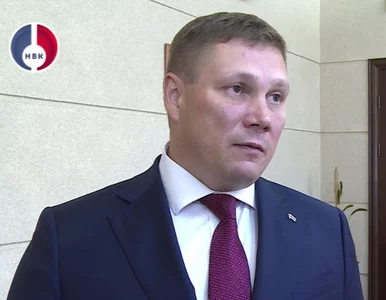 Miniatura: Rozszczelnienie zbiornika z...