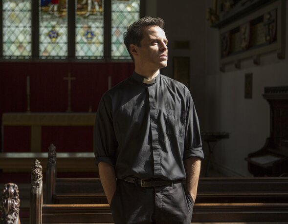 Miniatura: 20 najlepiej ocenianych seriali na Prime...