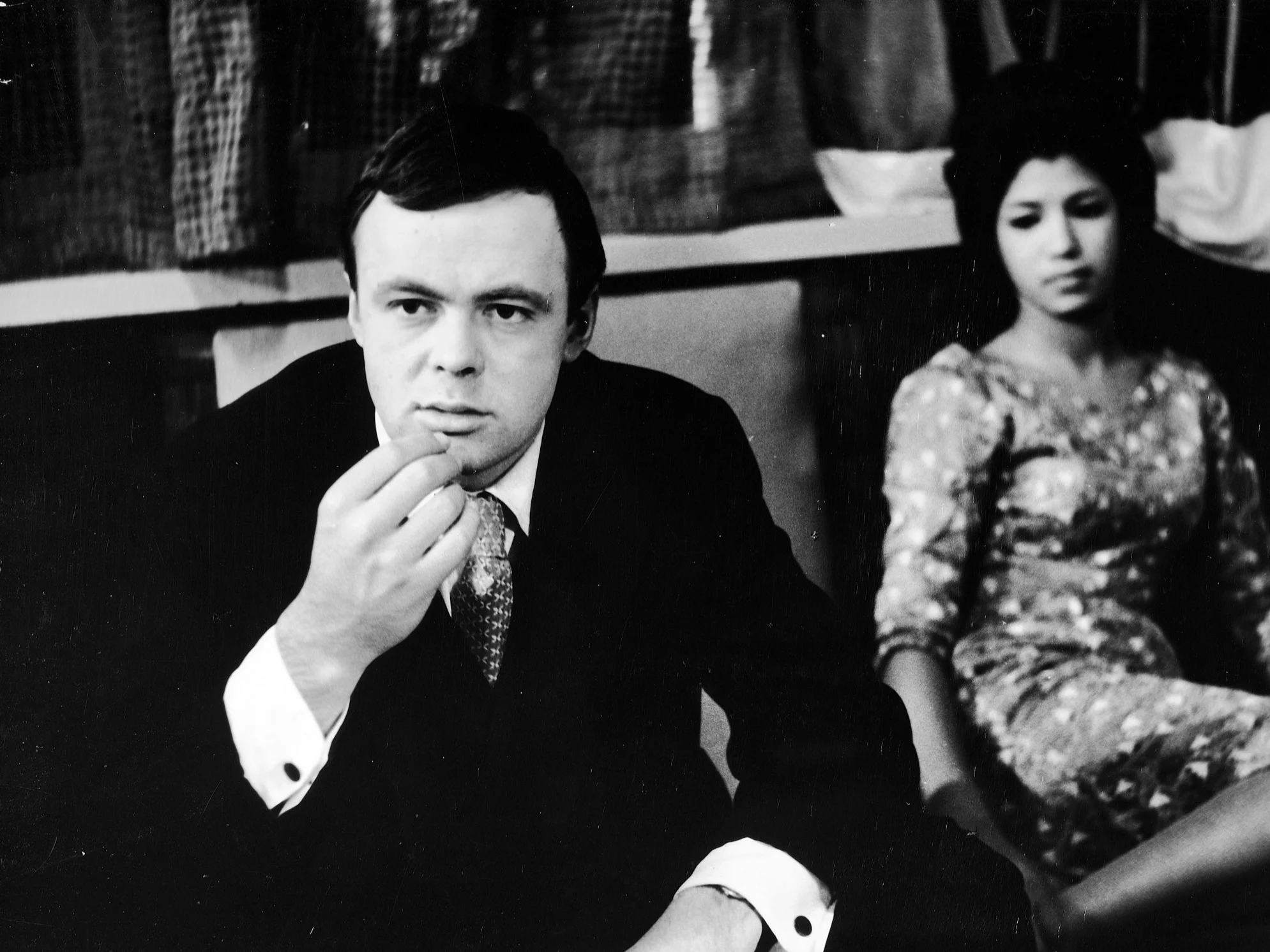 Poznajesz aktora na zdjęciu? To: