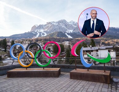 Miniatura: Te igrzyska jeszcze się nie zaczęły, a już...