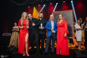 Gala Elite Club Monaco w Polsce foto.Kris Staszewski Fotografia Marzeń