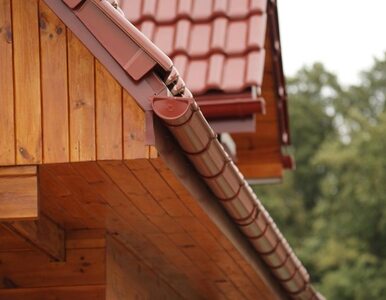 Miniatura: Obliczanie efektywnej powierzchni dachu -...