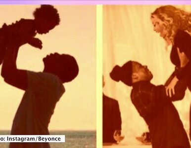 Miniatura: Beyonce i Jay Z korzystali z usług surogatki?