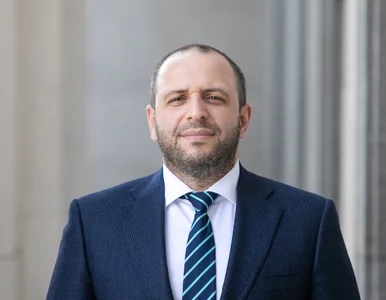 Miniatura: Tatar Krymski, uczciwy i zręczny menadżer....