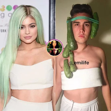 Emanuele Ferrari i jego błyskotliwe parodie stylizacji gwiazd 