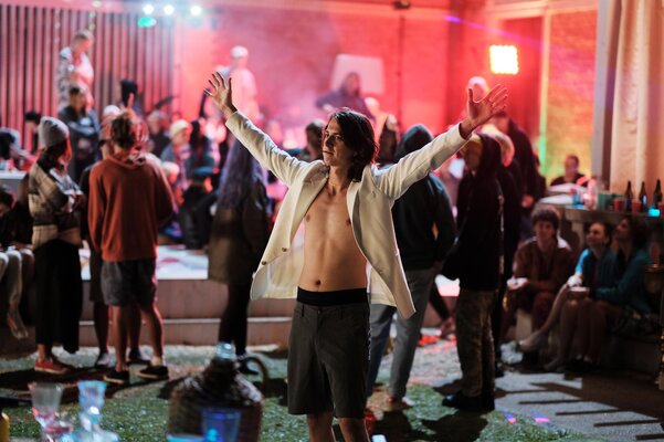 Miniatura: „Apokawixa" – nowy film w reżyserii...