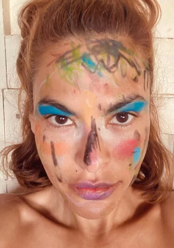Eva Mendes 