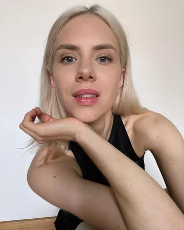 Malwina Dubowska 