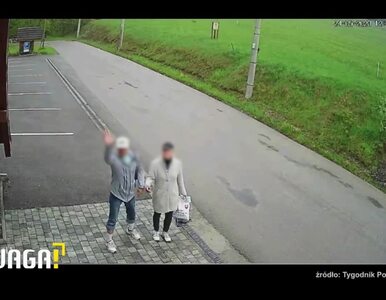 Uwaga! TVN: Uciekli przed dziećmi i słuch po nich zaginął. „Działają...