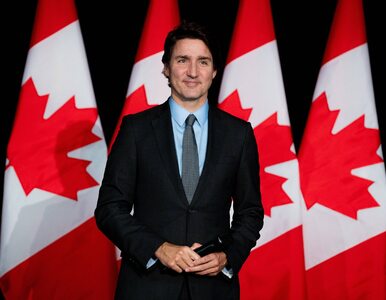 Miniatura: Justin Trudeau pożegnał Matthew Perry'ego....