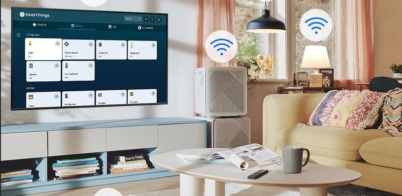 Użytkownicy Samsung Smart TV mają obecnie dostęp do ponad 1000 aplikacji, w tym ponad 200 w języku polskim