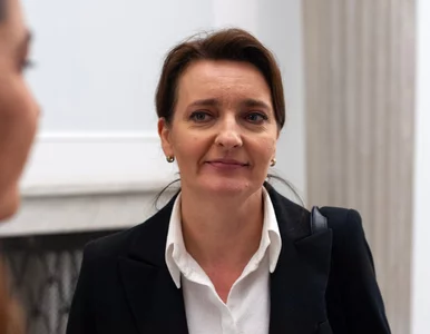 Miniatura: Nowa minister: Mam dość cackania się z...