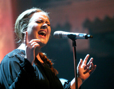 Miniatura: Adele ma szansę na Oscara - za piosenkę do...