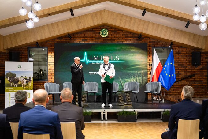 Debata Ekspert&oacute;w &ndash; Szepietowo