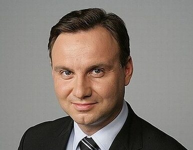 Miniatura: Duda: wykluczyli zamach? Nie wiem, czy to...