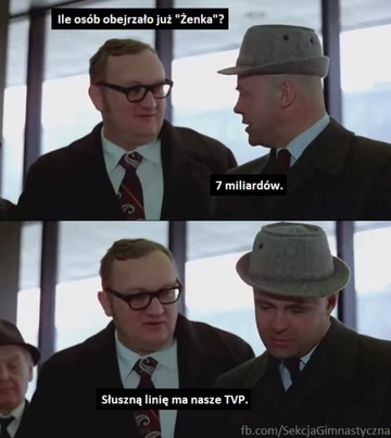 Memy związane z disco polo 