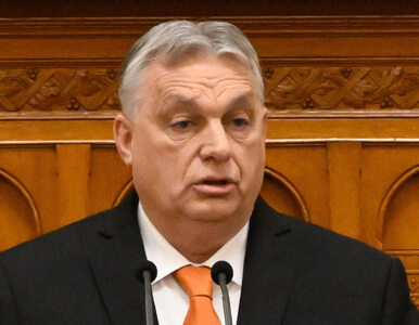 Miniatura: Minuta ciszy ku czci Nawalnego. Orbán ani...