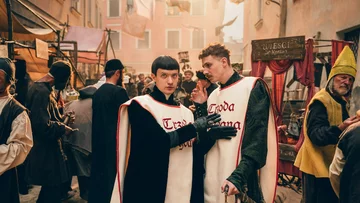 Serial „1670”, 2. sezon 
