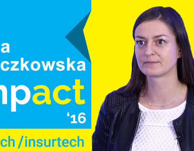 Miniatura: impact'16 fintech/insurtech: Eliza...