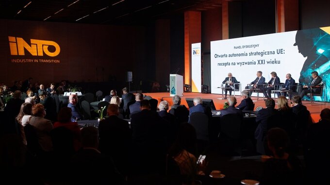 Kongres zgromadzi szerokie grono ekspertów reprezentujących strategiczne sektory polskiej gospodarki
