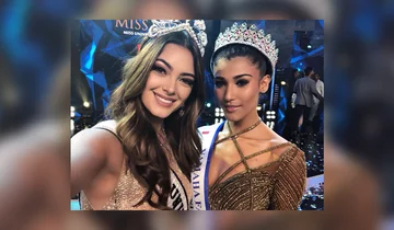 Demi-Leigh Nel-Peters 