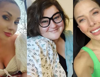 Miniatura: Gwiazdy pokazały zdjęcia z dzieciństwa....