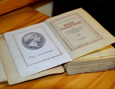 Miniatura: QUIZ językowy. Tylko jedno z tych słów...