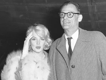 Aktorka na zdjęciu to: