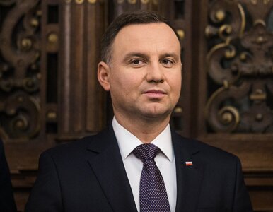 Miniatura: Sondaż IBRiS: Duda, Tusk i Biedroń. Kogo...