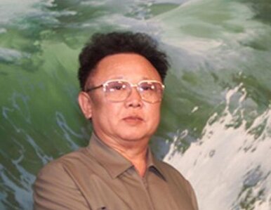 Miniatura: Syn Kim Dzong Ila mianowany generałem