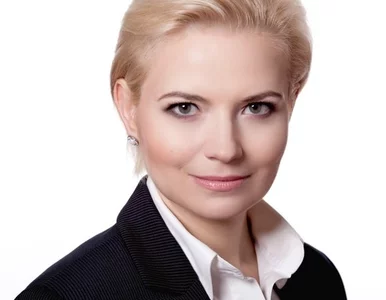 Miniatura: Monika Piątkowska z PAIiIZ do Zarządu PMPG...