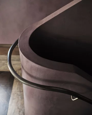 Remont domu z 1913 roku, projekt Jillian Dinkel 