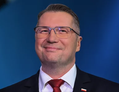 Miniatura: Ta rubryka zwraca uwagę w oświadczeniu...