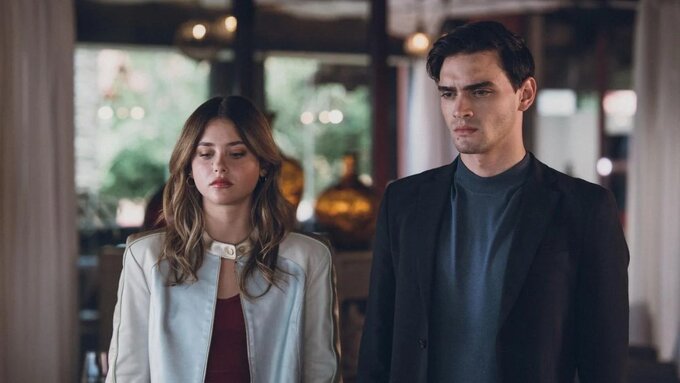 &bdquo;Trylogia Winnych&rdquo;