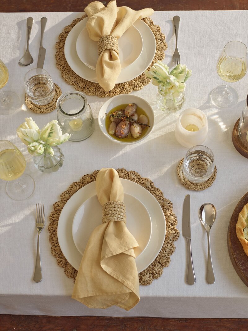 Cytrynowy sorbet &ndash; odcień, kt&oacute;ry zaostrza apetyt