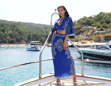 Miniatura: Ma 600 tys. fanów, zarabia na tym 1,2 mln...