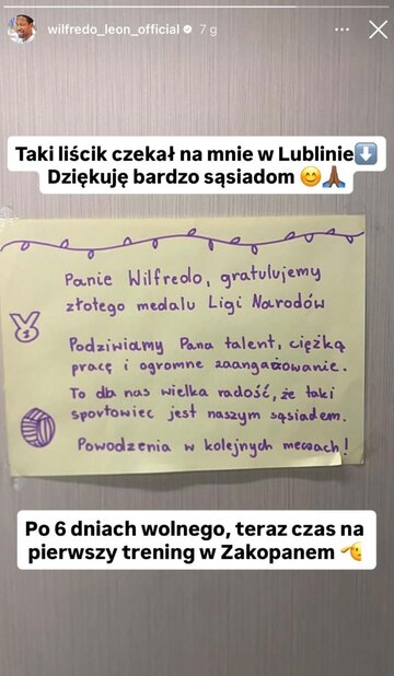 Wpis Wilfredo Leona