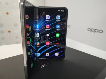 Smartfon Oppo Find N Oppo Find N