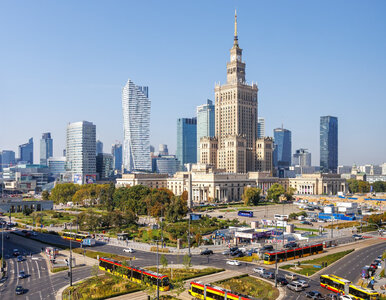 Miniatura: Senior oddał mieszkanie Centrum Zdrowia...