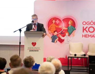 Miniatura: Nowa generacja terapii w szpiczaku....