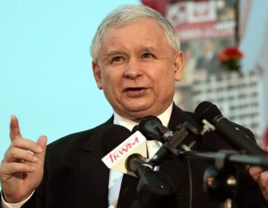 Miniatura: Kaczyński: reforma Tuska uderza w prawo do...