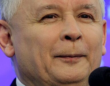 Miniatura: Kaczyński: jedyną drogą do odzyskania...