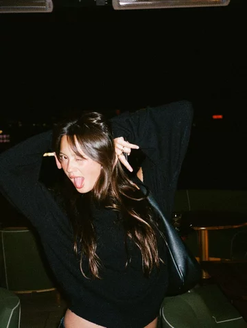 Lily Chee 