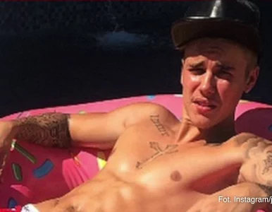 Miniatura: Justin Bieber kolejny raz zadziera z prawem
