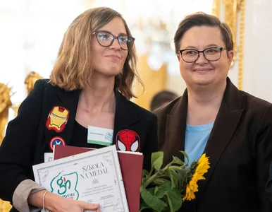 Miniatura: Nawrocki zawetował reformę MEN....