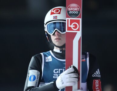 Lider Pucharu Świata ostro po konkursie w Lahti. Skoczek nie krył swoich...