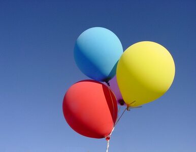 Miniatura: Korea Płn. grozi: wypuścicie balony -...