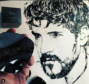 Praca Nathana Wyburna 