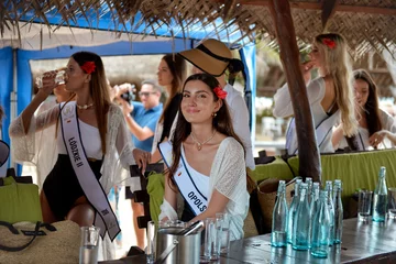 Finalistki Miss Polski 2026 na Sri Lance 